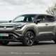 Suzuki eVitara prototype review | Parkers
