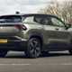 Suzuki eVitara prototype review | Parkers