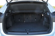 BMW X1 SUV (2015-) boot/load space