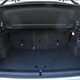 BMW X1 SUV (2015-) boot/load space