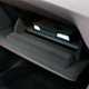 BMW 2016 X1 SUV Interior detail - glove compartment