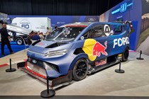 The Parkers review of the 2025 CV Show