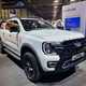 Ford Ranger plug-in hybrid at the CV Show 2025