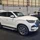 KGM Rexton commercial 4x4 at the 2025 CV Show