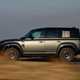 Land Rover Defender Octa review (2025) | Parkers cars