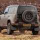 Land Rover Defender Octa review (2025) | Parkers cars