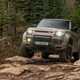 Land Rover Defender Octa review (2025) | Parkers cars