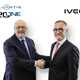 Iveco and Stellantis agree 10-year partnership.