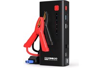 GOOLOO 3000A Jump Starter