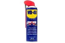 WD-40 Can Multi-Use 450ml