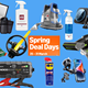 Amazon Spring Deal Days 2025