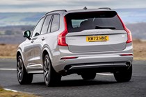 Volvo XC90 review (2024) | Parkers cars