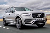 Volvo XC90 review (2024) | Parkers cars