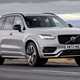 Volvo XC90 review (2024) | Parkers cars