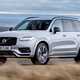 Volvo XC90 review (2024) | Parkers cars