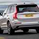 Volvo XC90 review (2024) | Parkers cars