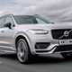 Volvo XC90 review (2024) | Parkers cars