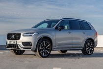 Volvo XC90 review (2024) | Parkers cars