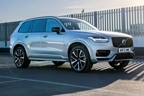 Volvo XC90 review (2024) | Parkers cars