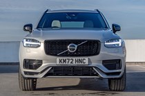 Volvo XC90 review (2024) | Parkers cars