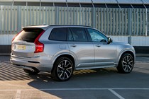 Volvo XC90 review (2024) | Parkers cars