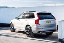 Volvo XC90 review (2024) | Parkers cars