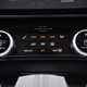 Jaguar XF heater controls