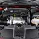 Vauxhall Inginia Sports Tourer 2017 engine bay