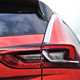 Vauxhall Insignia Sport Tourer rear lights