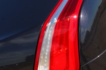 Jaguar 2016 XJ Saloon Long Wheelbase Exterior detail