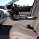 Jaguar 2016 XJ Saloon Long Wheelbase Interior detail