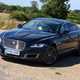Jaguar 2016 XJ Saloon Long Wheelbase Static exterior