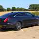 Jaguar 2016 XJ Saloon Long Wheelbase Static exterior