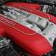 Ferrari 2017 812 Superfast engine bay