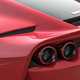 Ferrari 2017 812 Superfast exterior detail