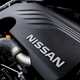 Nissan X-Trail engine