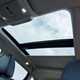 Nissan X-Trail panoramic roof