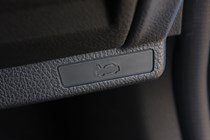 Subaru 2016 XV Interior detail