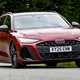 Audi A6 Avant review | Parkers cars
