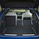 Audi A6 Avant review - boot space