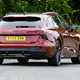 Audi A6 Avant review | Parkers cars