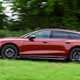 Audi A6 Avant review | Parkers cars