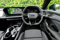 Audi A6 Avant review | Parkers cars