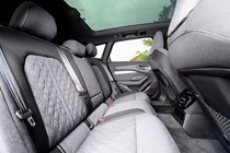 Audi A6 Avant review | Parkers cars