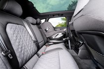 Audi A6 Avant review | Parkers cars