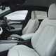 Audi A6 Avant review - rear seats