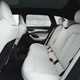 Audi A6 Avant review - front seats