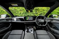 Audi A6 Avant review | Parkers cars