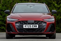 Audi A6 Avant review | Parkers cars