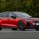 Audi A6 Avant review | Parkers cars